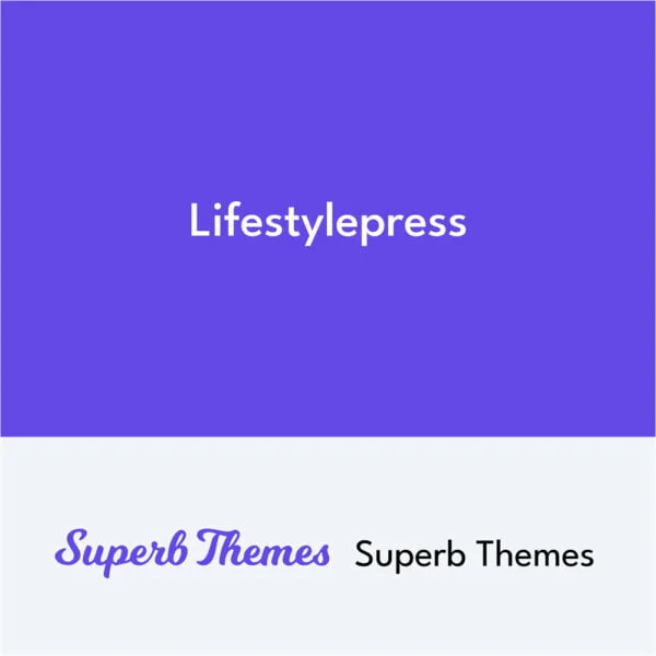 Lifestylepress Lifestylepress