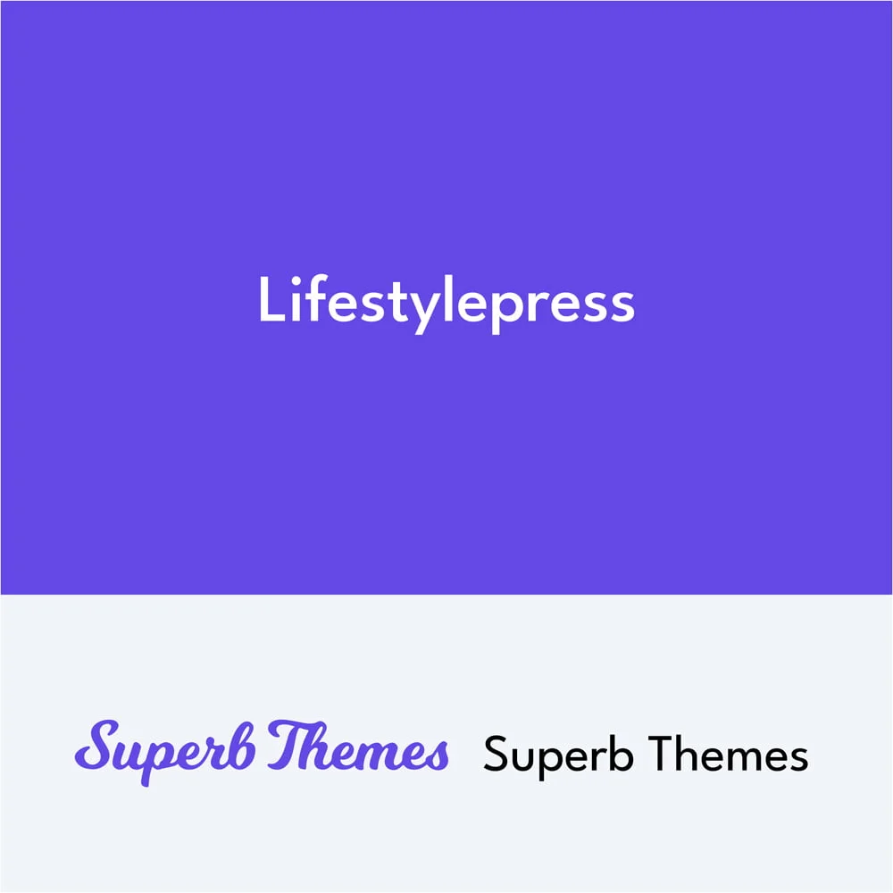 Lifestylepress