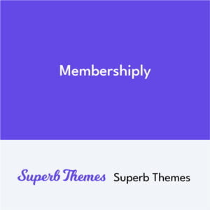 Membershiply