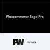 PW Woocommerce Bogo Pro