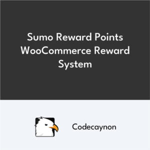 Sumo Reward Points WooCommerce Reward System