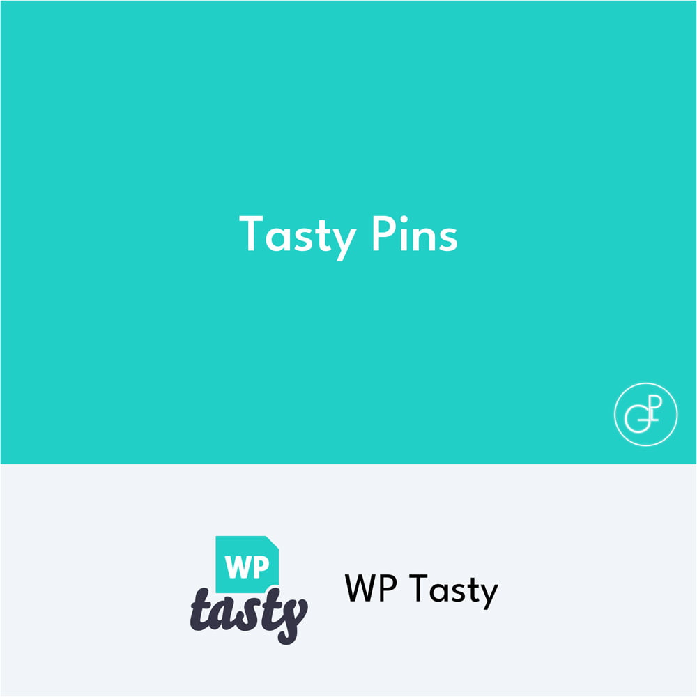 Tasty Pins
