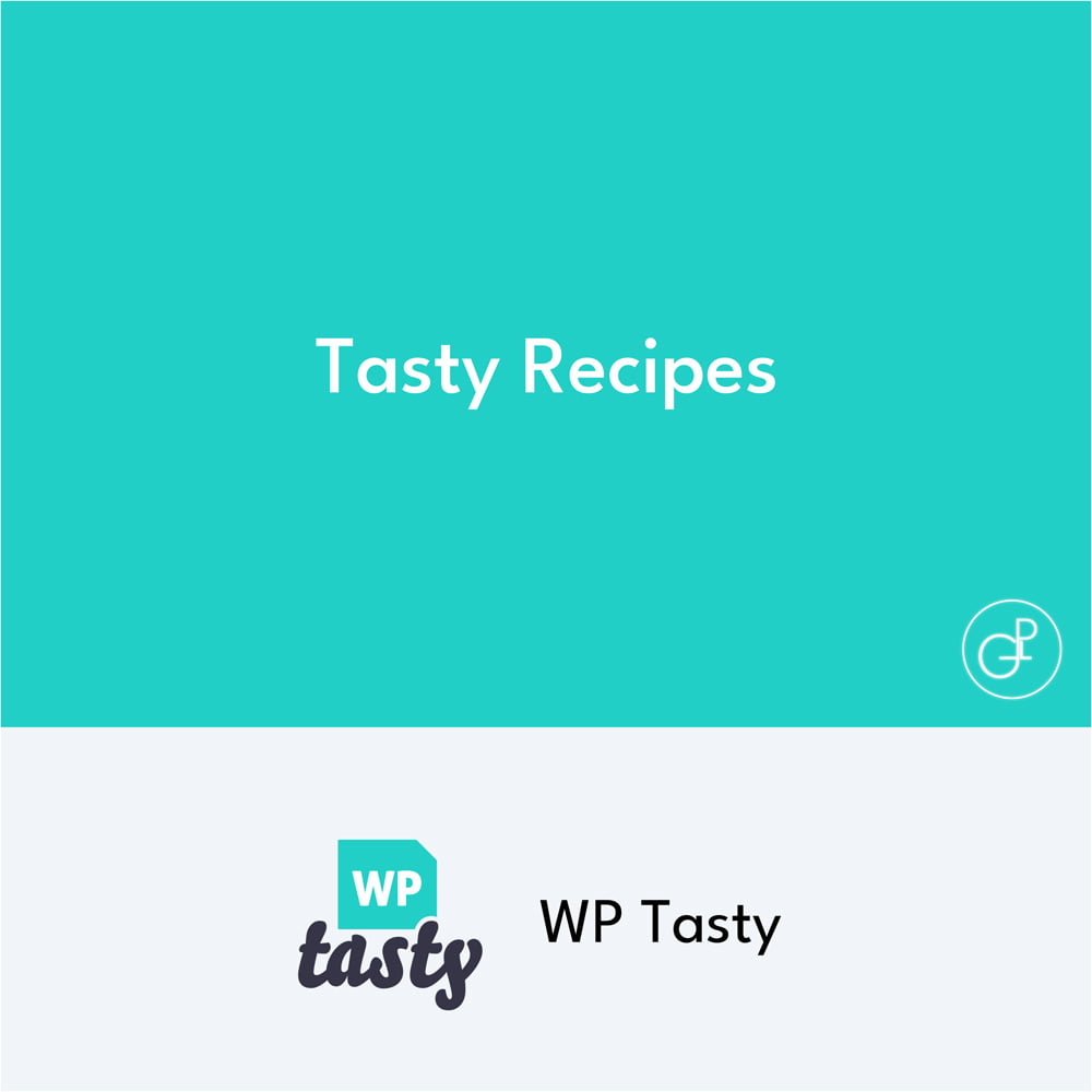 Tasty Recipes