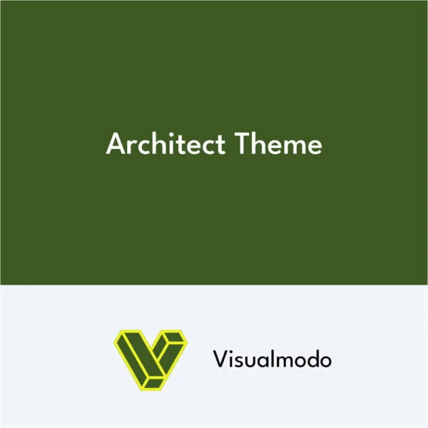 Architect WordPress Theme