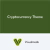 Cryptocurrency WordPress Theme