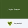 Seller WordPress Theme