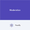 Youzify BuddyPress Moderation
