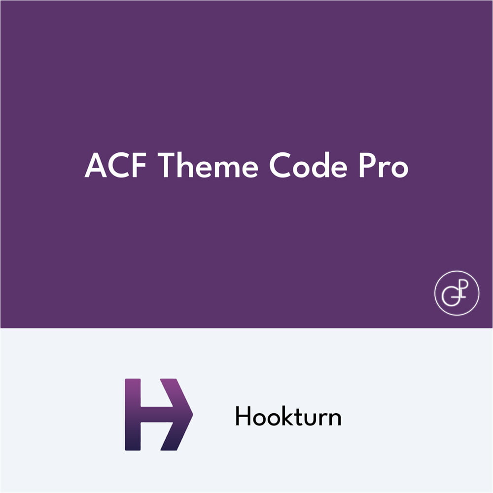 ACF Tema Code Pro