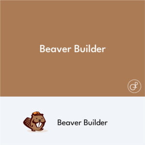 Beaver Builder Professional