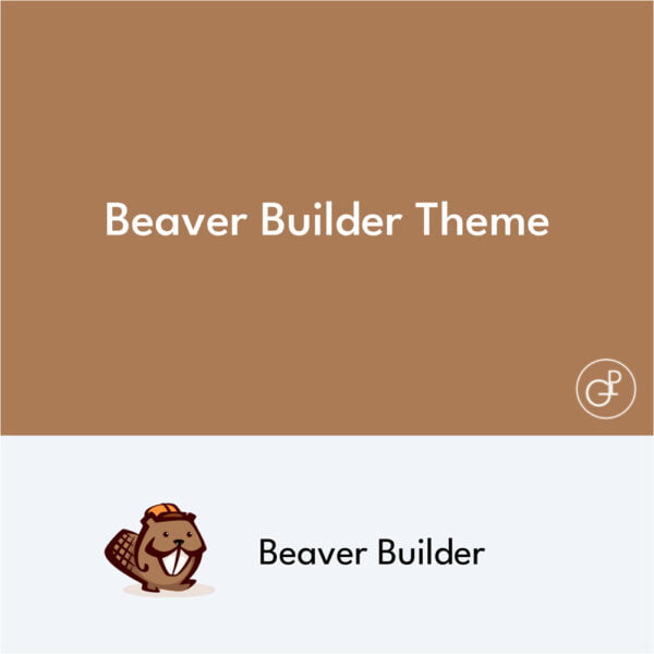 Beaver Builder Theme