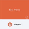 BuddyBoss Boss Theme