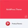 BuildPress WordPress Theme