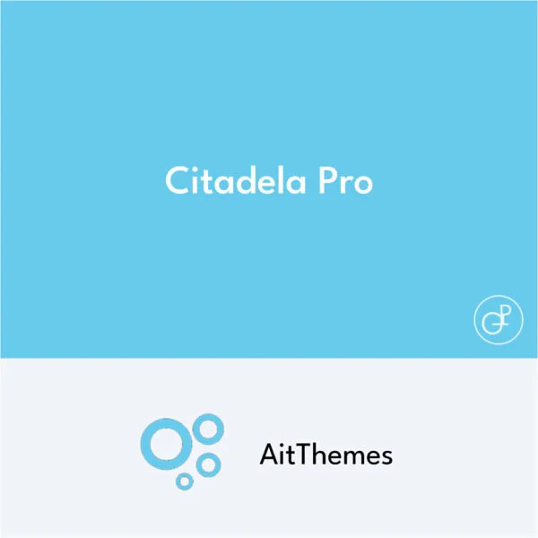 Citadela Pro