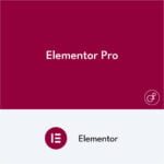 Elementor Pro WordPress Page Builder y Full Templates Kit
