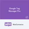 Woocommerce Google Tag Manager Pro