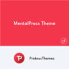 MentalPress WordPress Theme