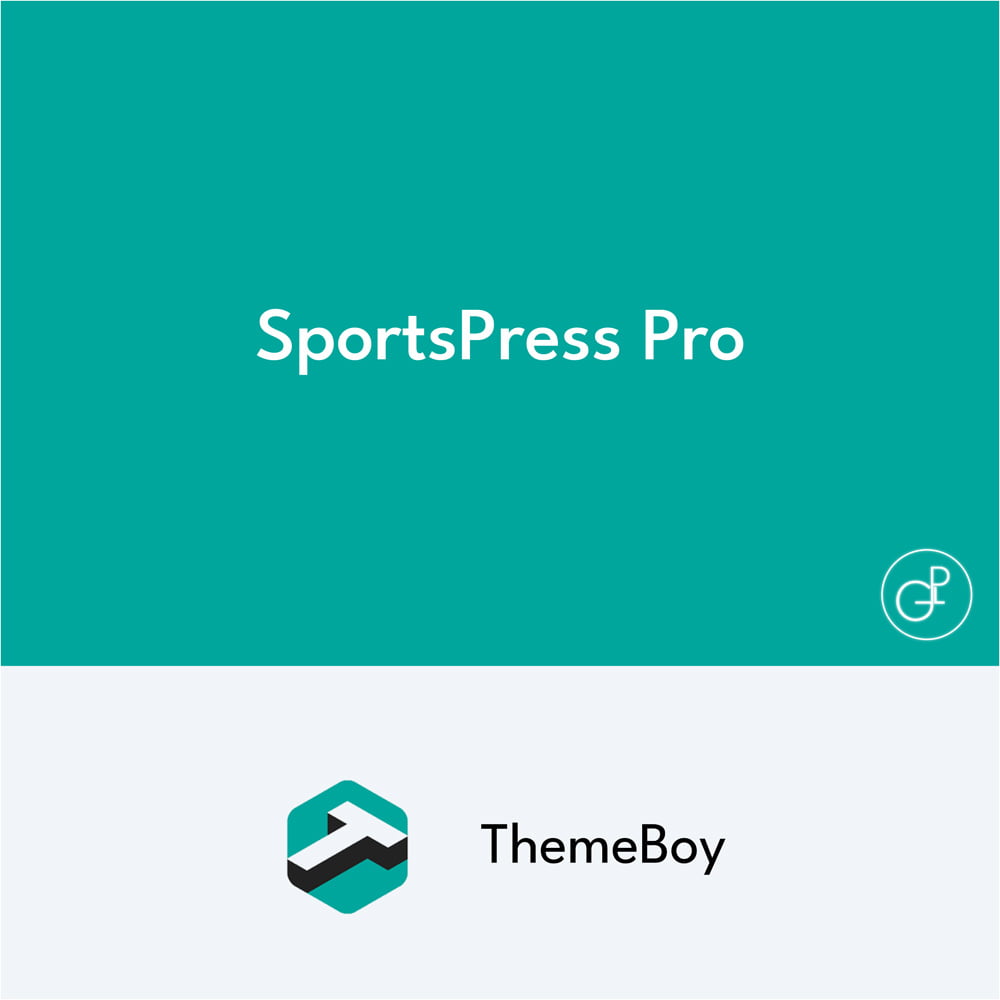 SportsPress Pro WordPress plugin para serious teams y athletes