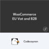 WooCommerce EU Vat y B2B