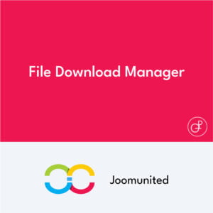 WP File Download Manager