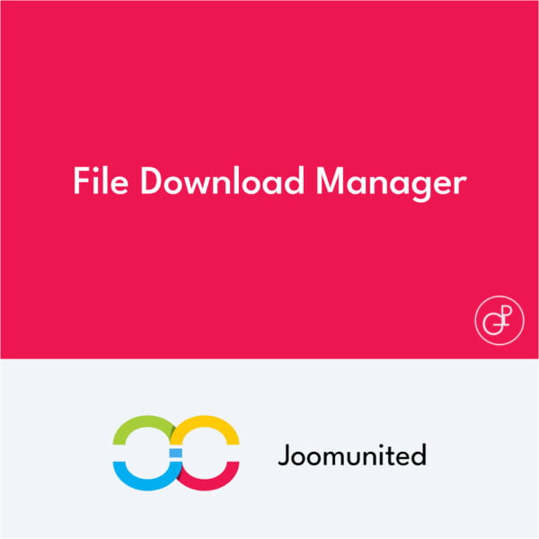 WP File Download Manager