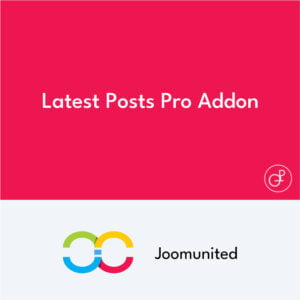 WP Latest Posts Pro Addon