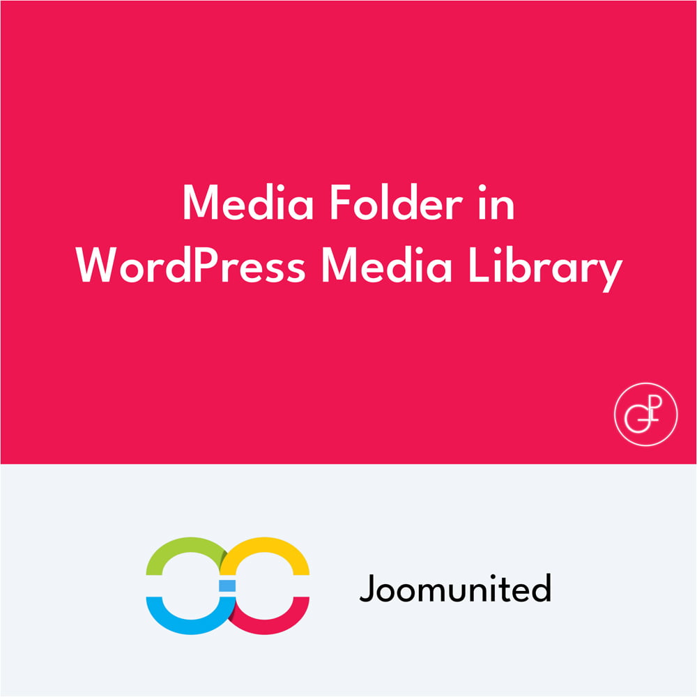 WP Media Folder in WordPress Media Library