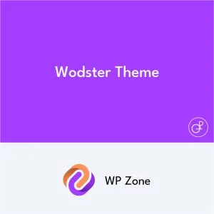 Wodster Theme