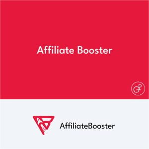 Affiliate Booster WordPress Tema para Affiliates