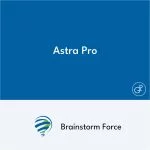 Astra Pro Addon