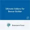 Ultimate Addons para Beaver Builder