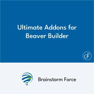 Ultimate Addons para Beaver Builder