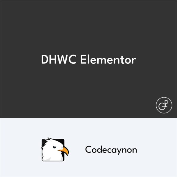 DHWC Elementor