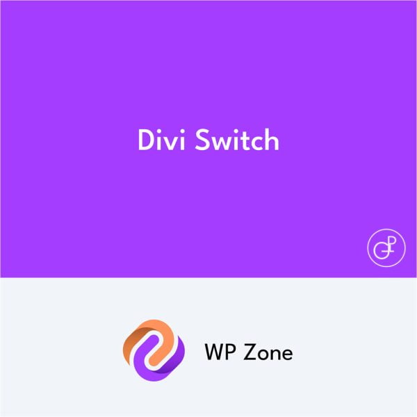 Divi Switch