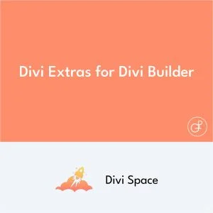 Divi Extras para Divi Builder