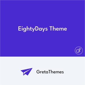 EightyDays Theme