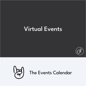 The Events Calendar Pro Addon Virtual Events