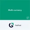 GetPaid Multi-currency