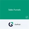 GetPaid Sales Funnels