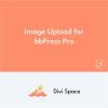Image Upload para bbPress Pro