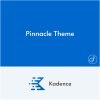 Pinnacle Premium Wordpress Theme