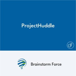 ProjectHuddle A WordPress plugin para website y design communication
