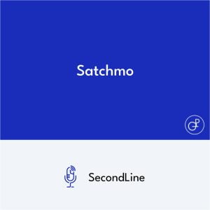 Satchmo SecondLine
