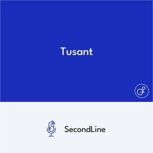 Tusant SecondLine