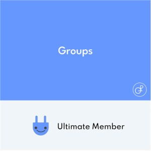 Ultimate Member Groups