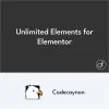 Unlimited Elements para Elementor Premium