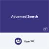 UsersWP Advanced Search