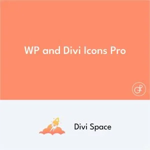 WP y Divi Icons Pro Best Icon Plugin para WordPress y Divi