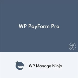 WP PayForm Pro