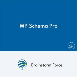 WP Schema Pro Plugin