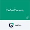 GetPaid PayFast Payments